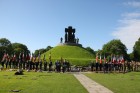 cimetière allemand